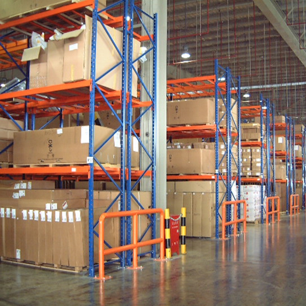 Adjustable Pallet Racking (APR)