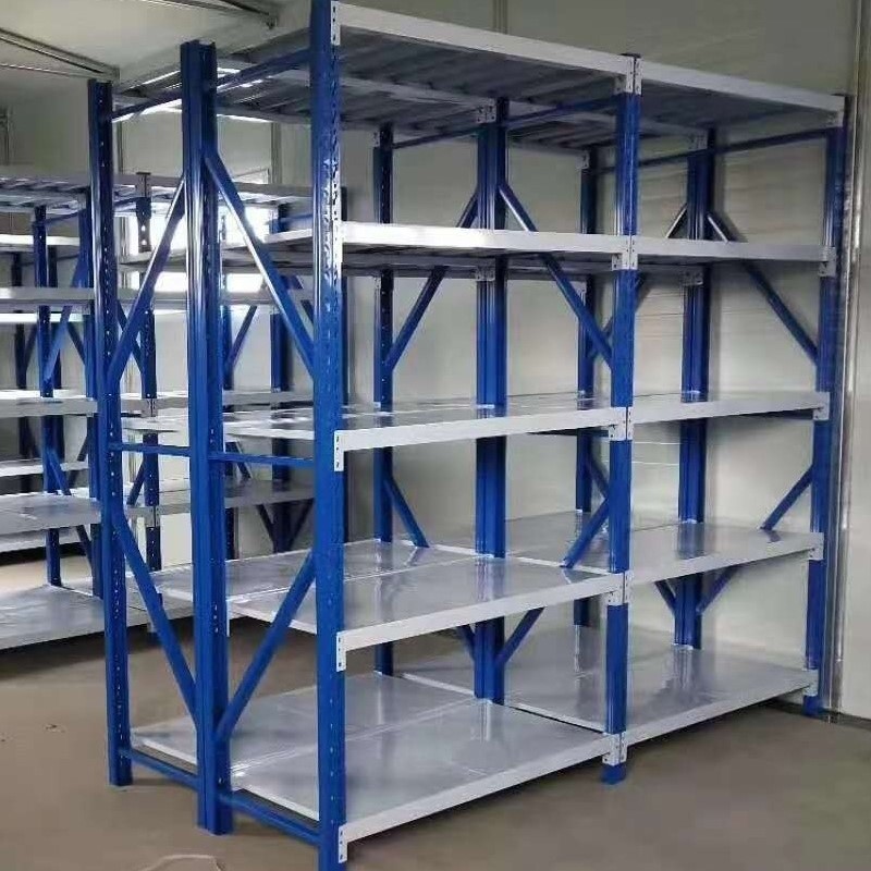 Long span System